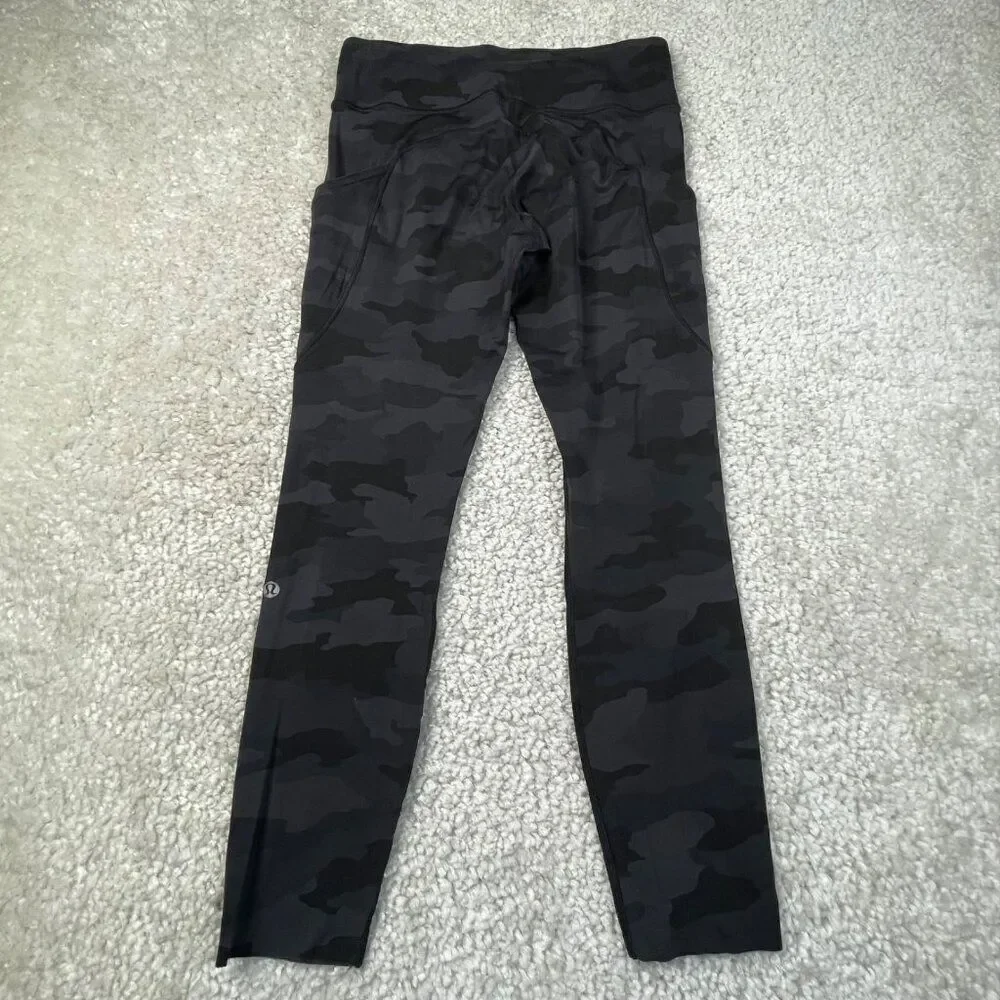 lululemon athletica lululemon fast